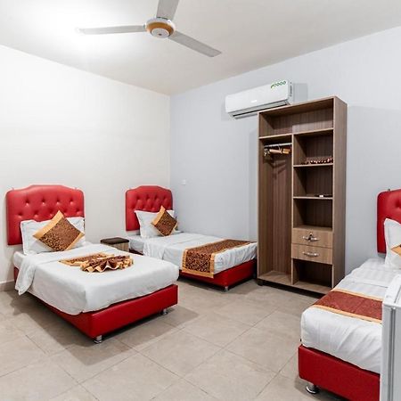 Old Town Apartment Aqaba Esterno foto