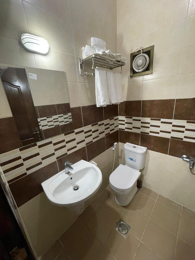 Old Town Apartment Aqaba Esterno foto
