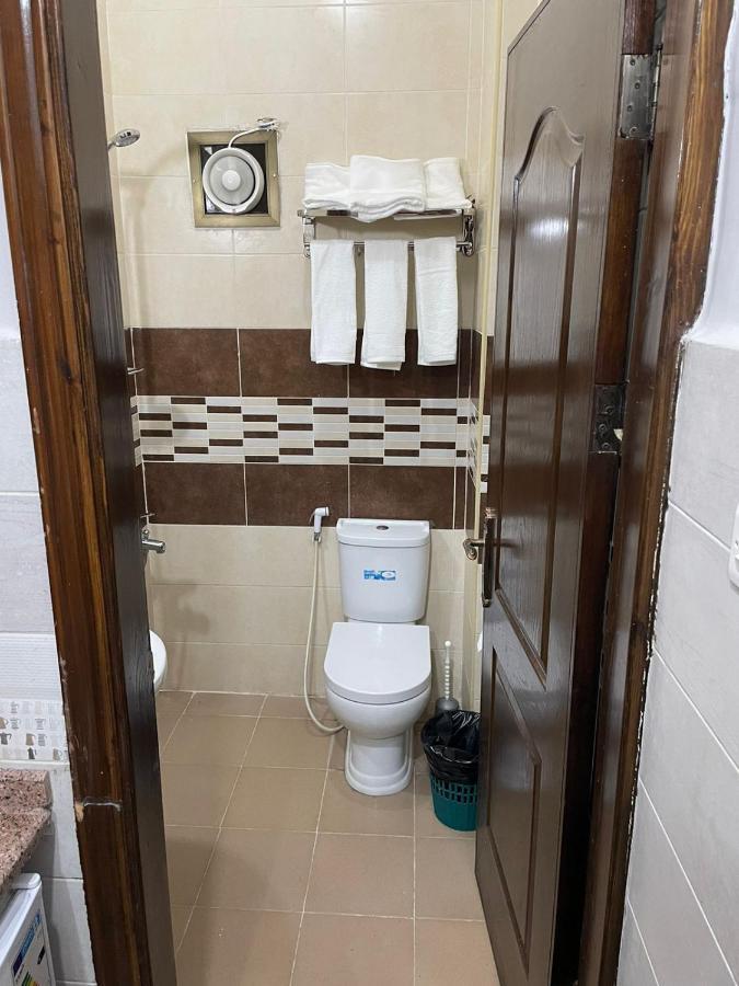 Old Town Apartment Aqaba Esterno foto