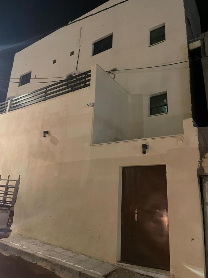 Old Town Apartment Aqaba Esterno foto