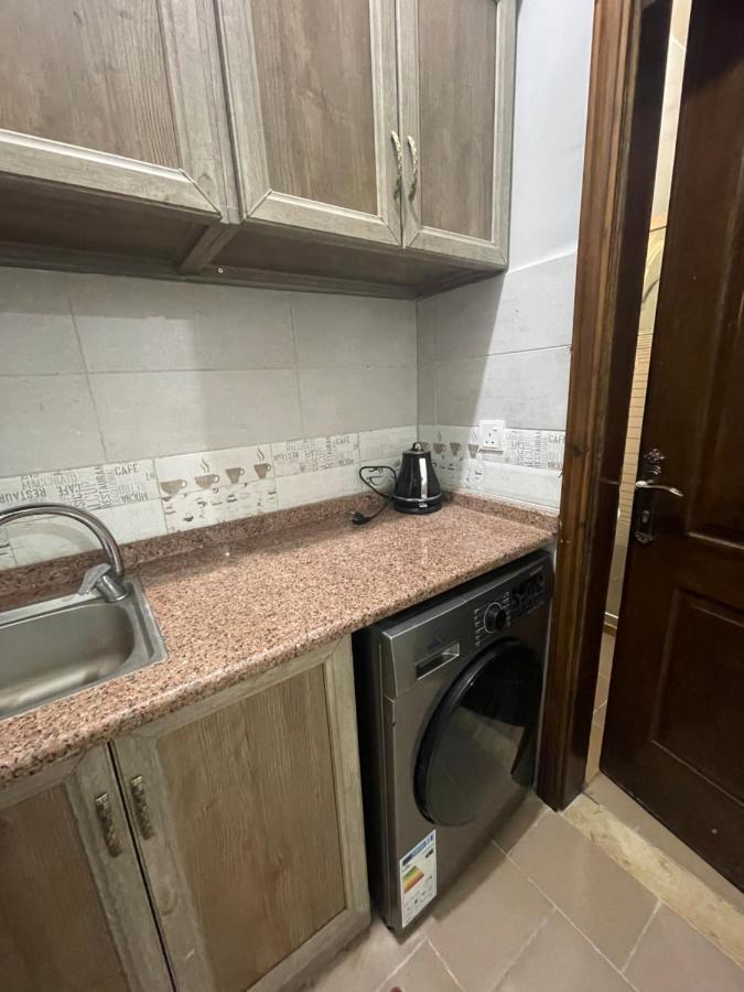 Old Town Apartment Aqaba Esterno foto