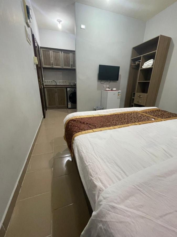 Old Town Apartment Aqaba Esterno foto