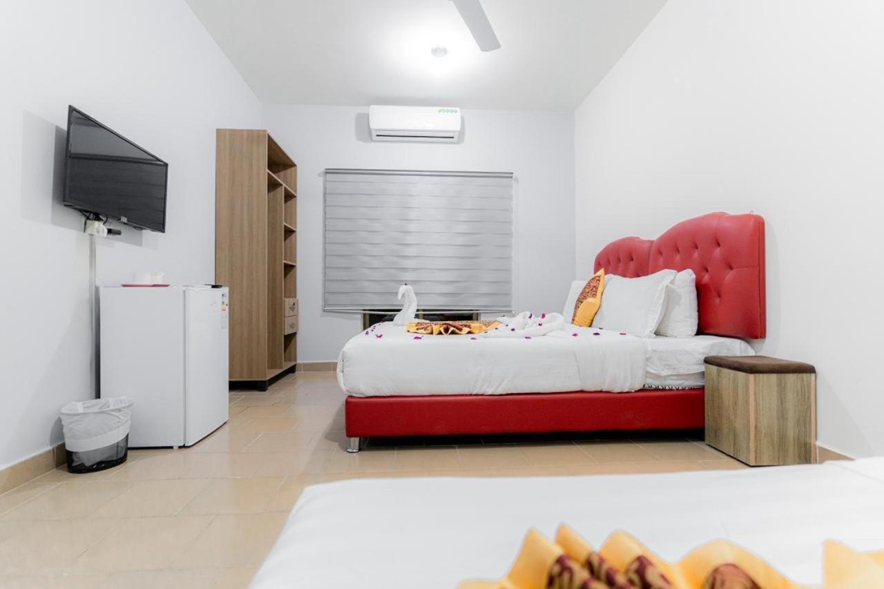 Old Town Apartment Aqaba Esterno foto